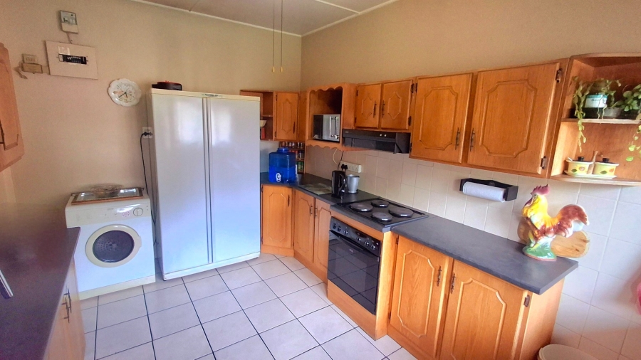 3 Bedroom Property for Sale in Sasolburg Ext 4 Free State